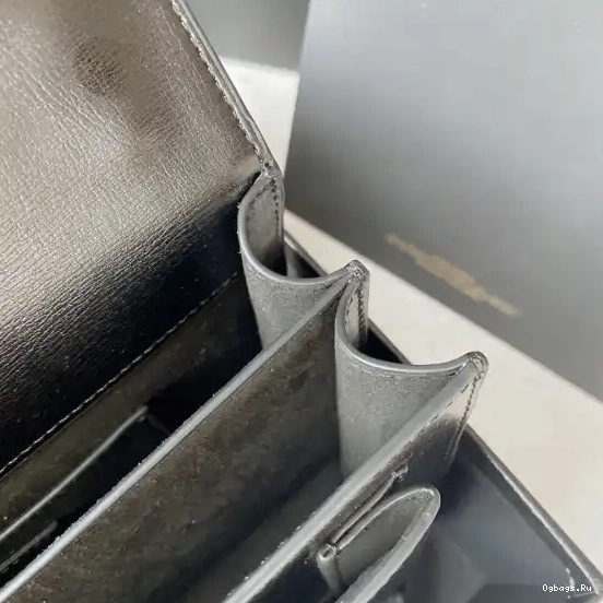 YSL SUNSET MEDIUM 0606